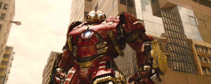 Avengers - Age Of Ultron : un record pulverisé et un nouveau teaser Mardi